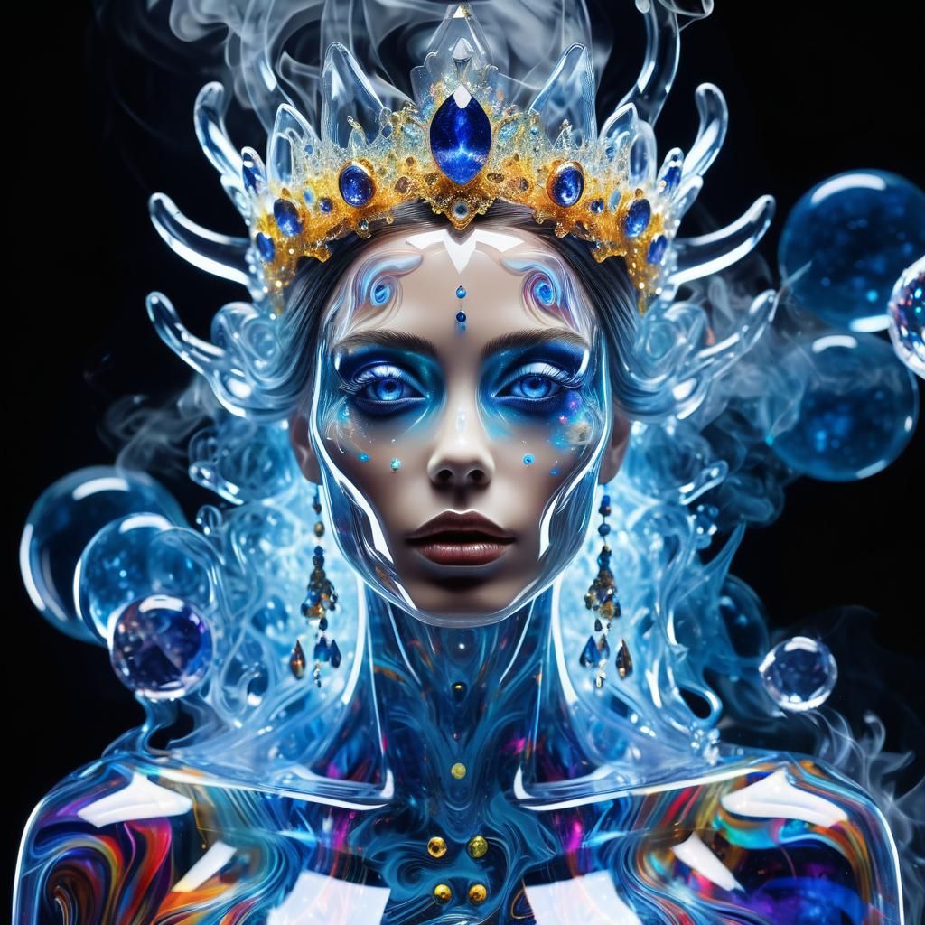 Sapphire Alůa