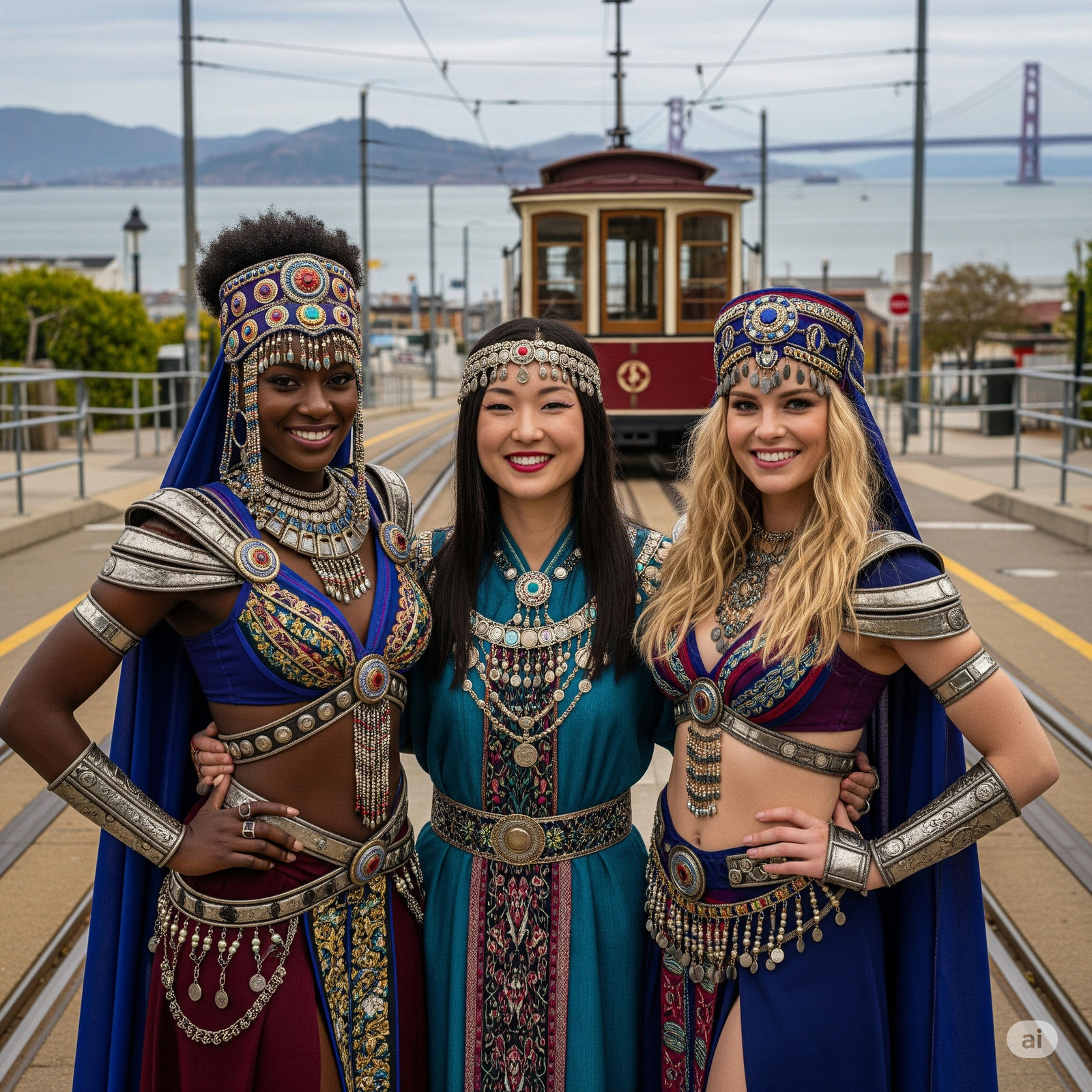 California: The Forgotten Legend