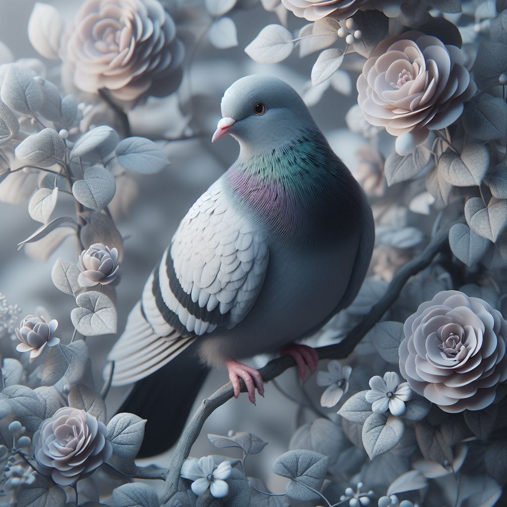Pigeon