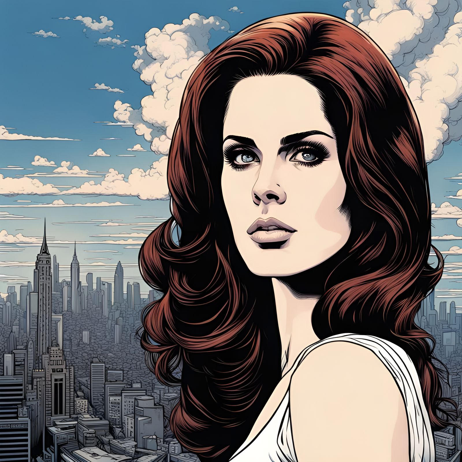 Lana del Rey