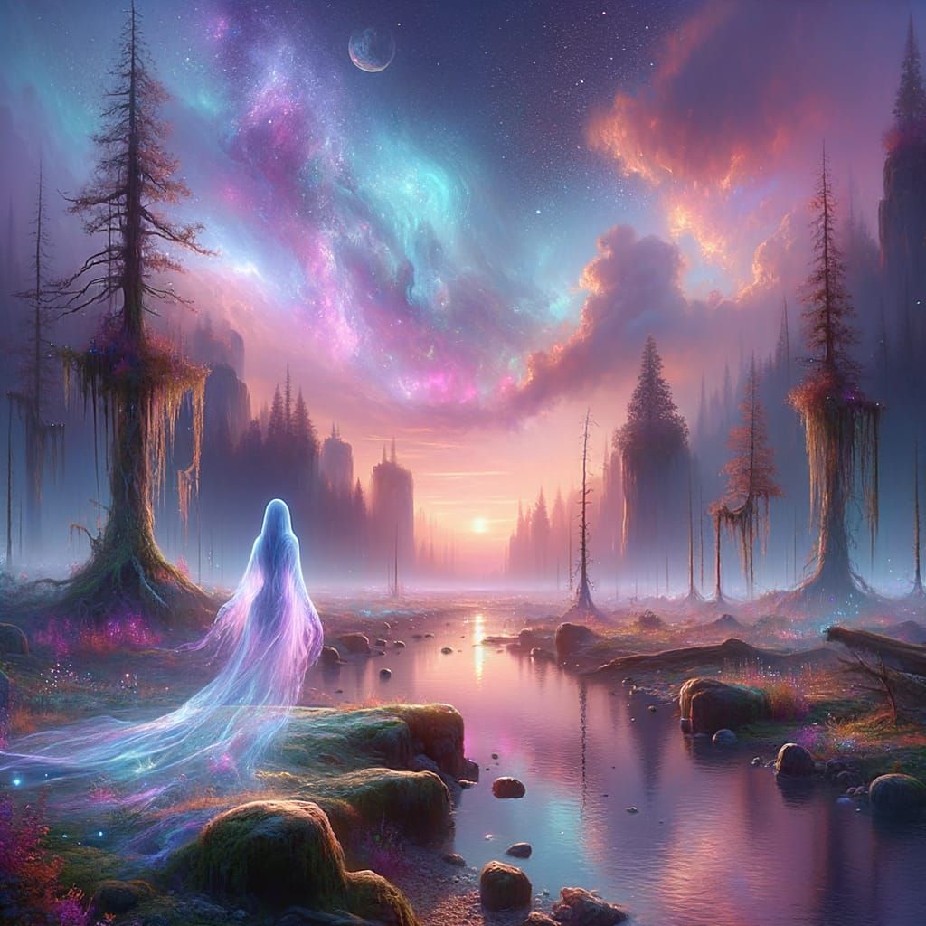 Past Lives