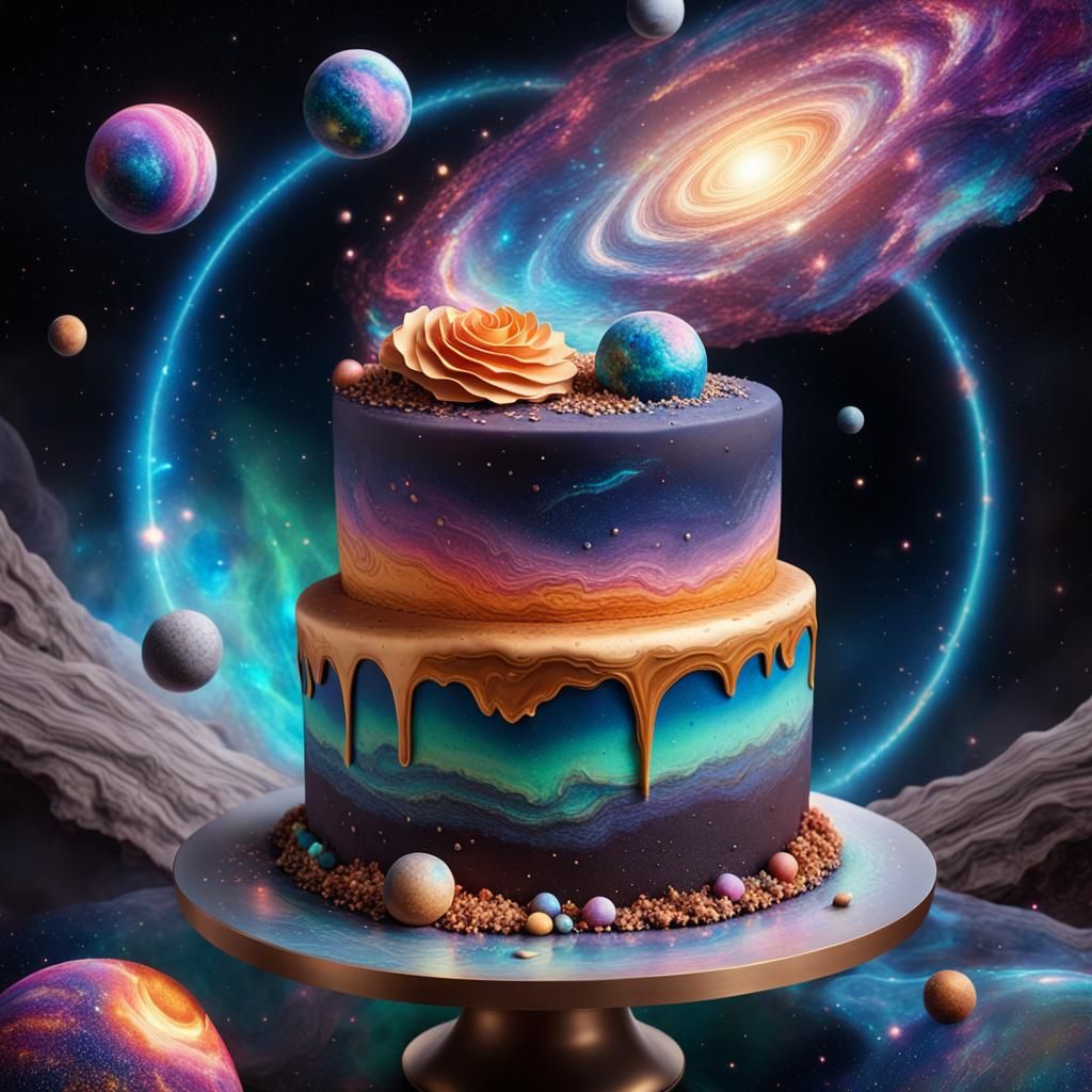 galaxies