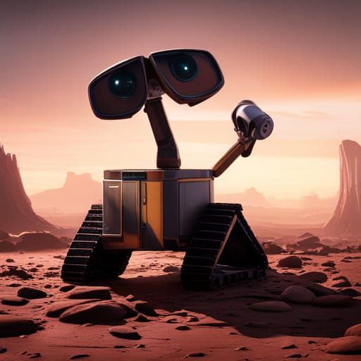 Wall-E