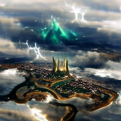 midgard ai