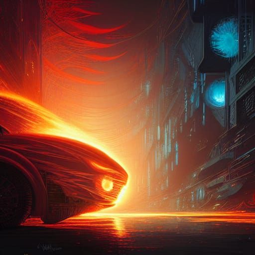 Enigmatic Elemental V6