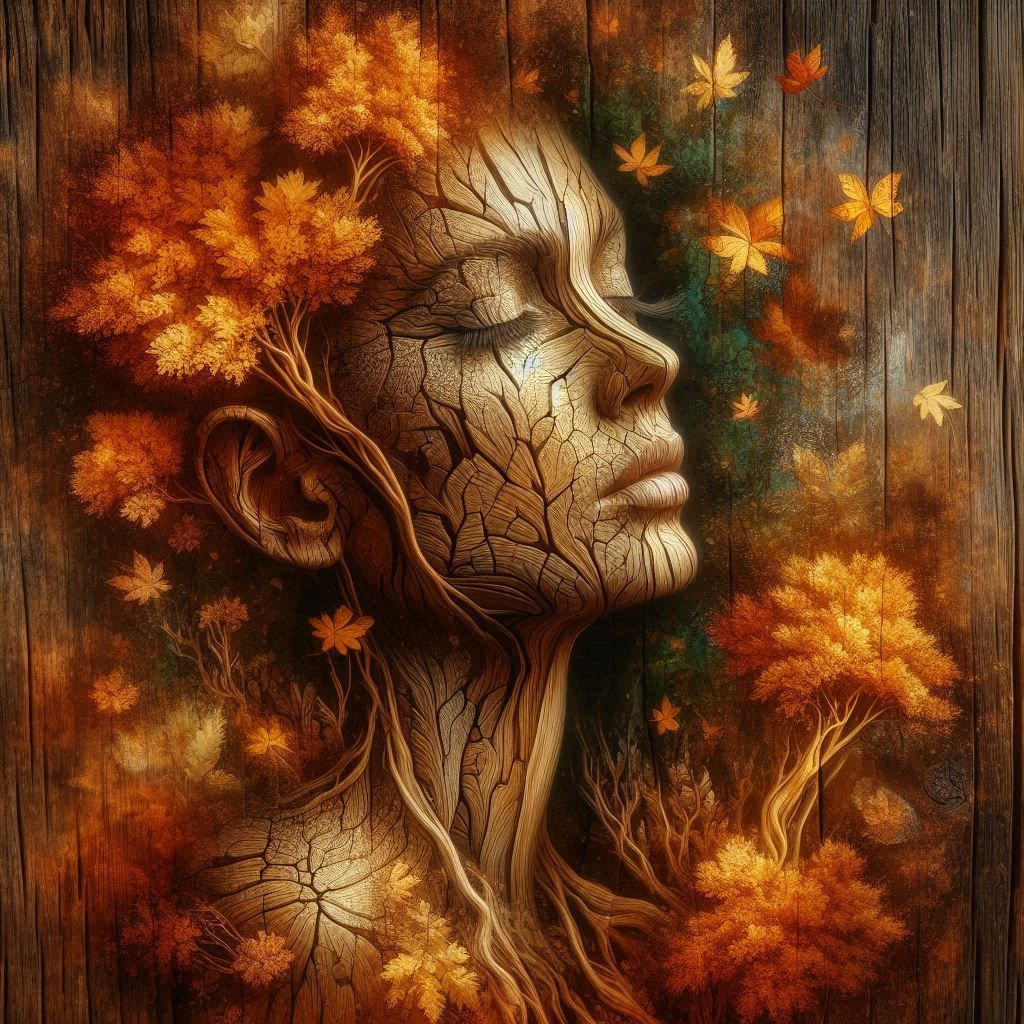 The Slumbering Grove