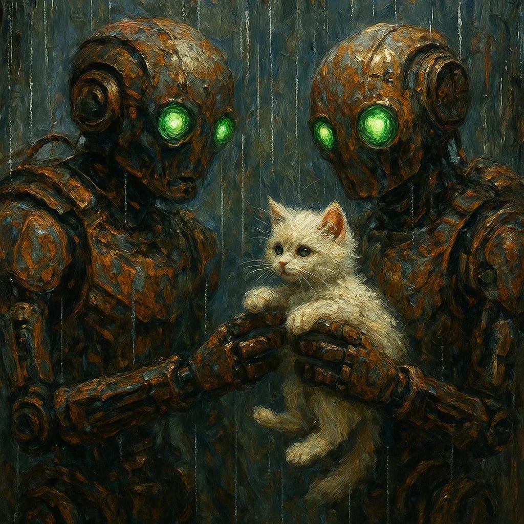 מה זה הדבר החמוד הזה?