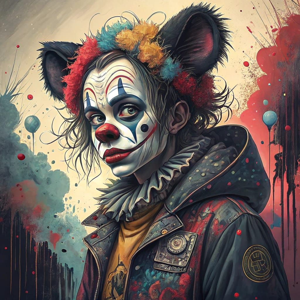 The CLown