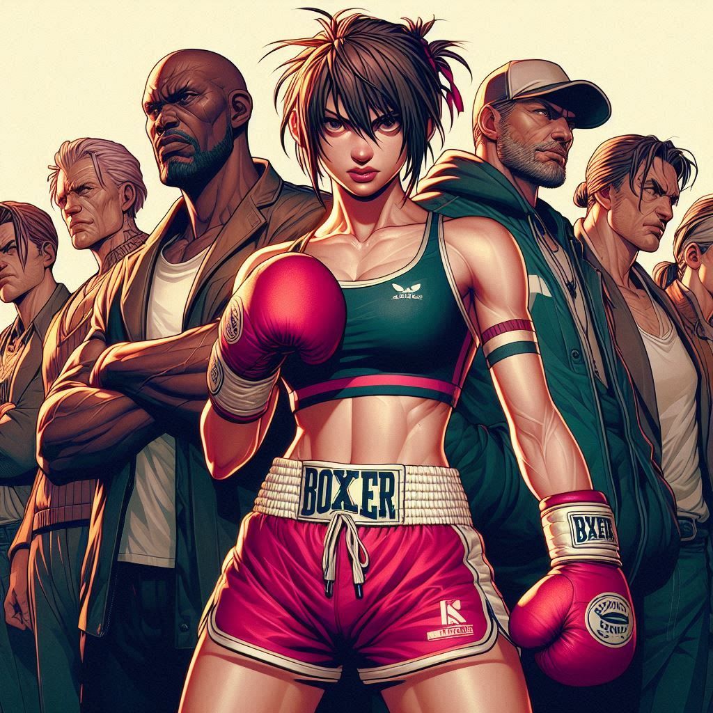 last look you'll get