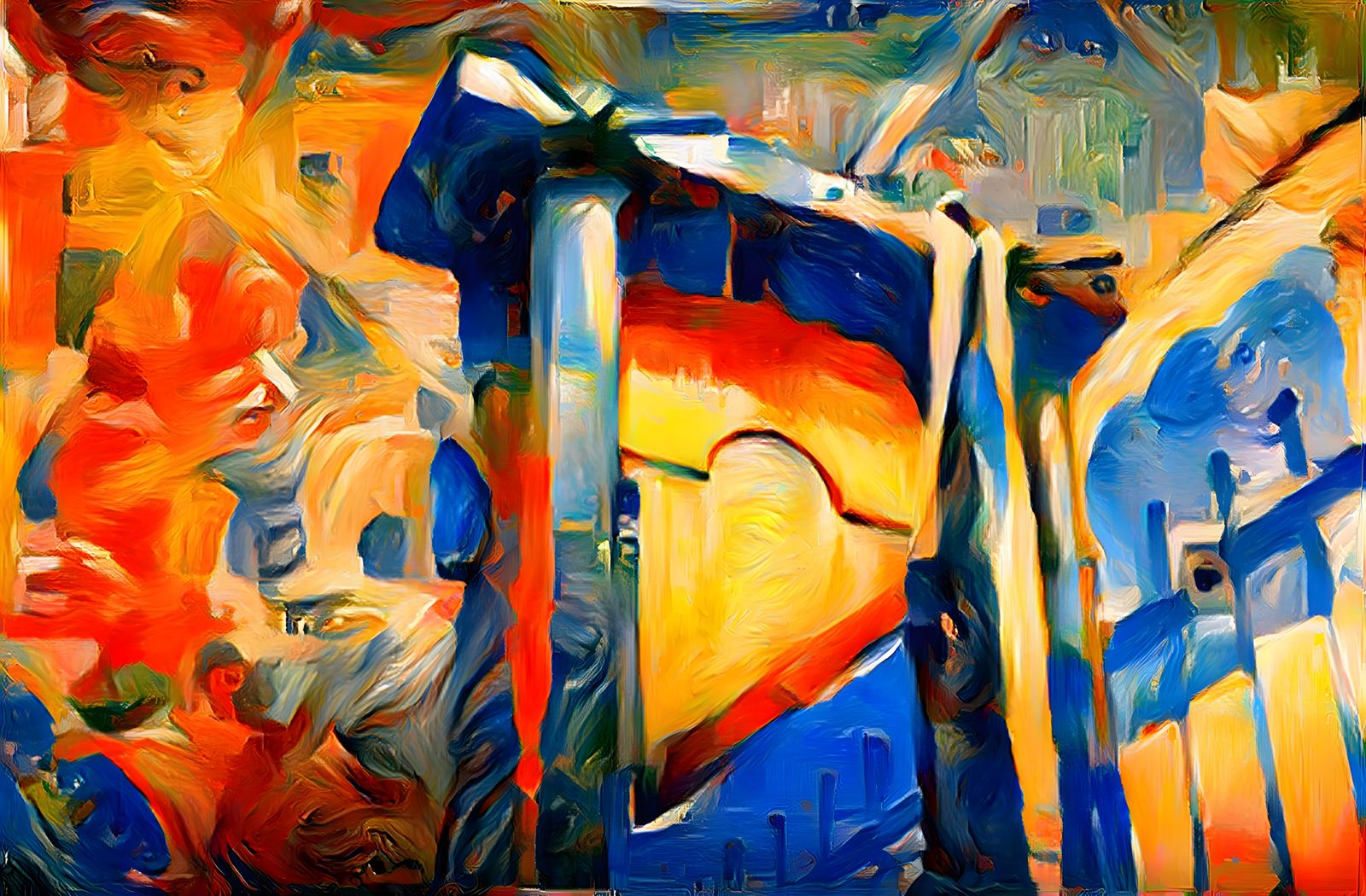 everybody wants to be my friend