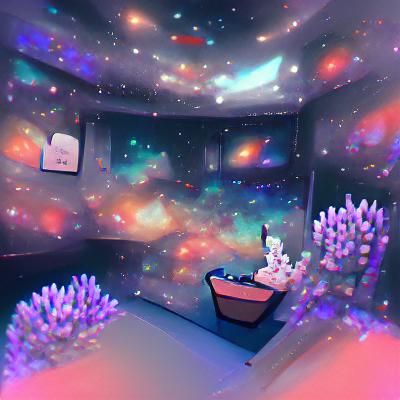 Lethal state of mind