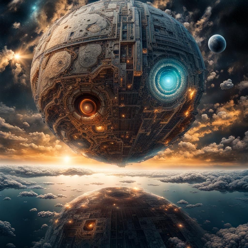 Untitled Creation