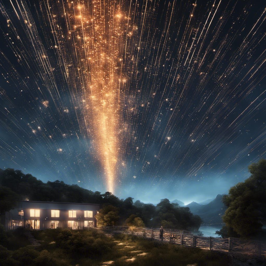 1000 Lights 4 (1k Followers!)