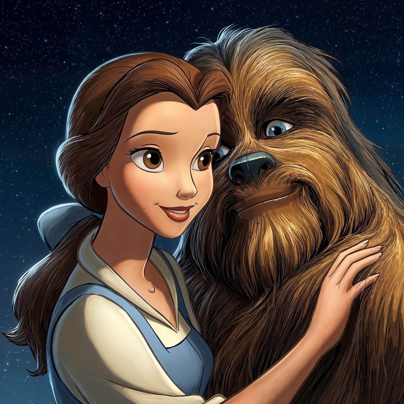 Daily Beauty and the Bacca