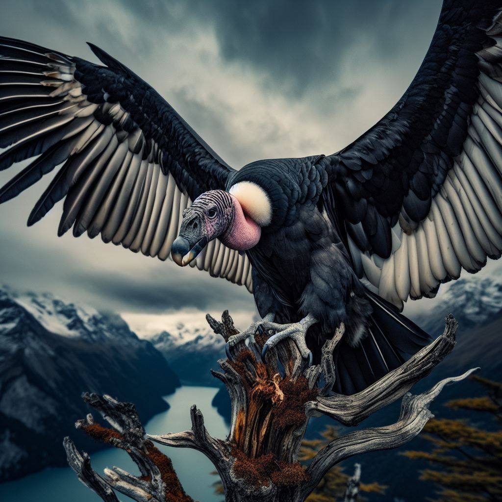 Flight of the Condor - mini series