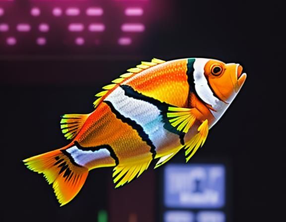Clownfish