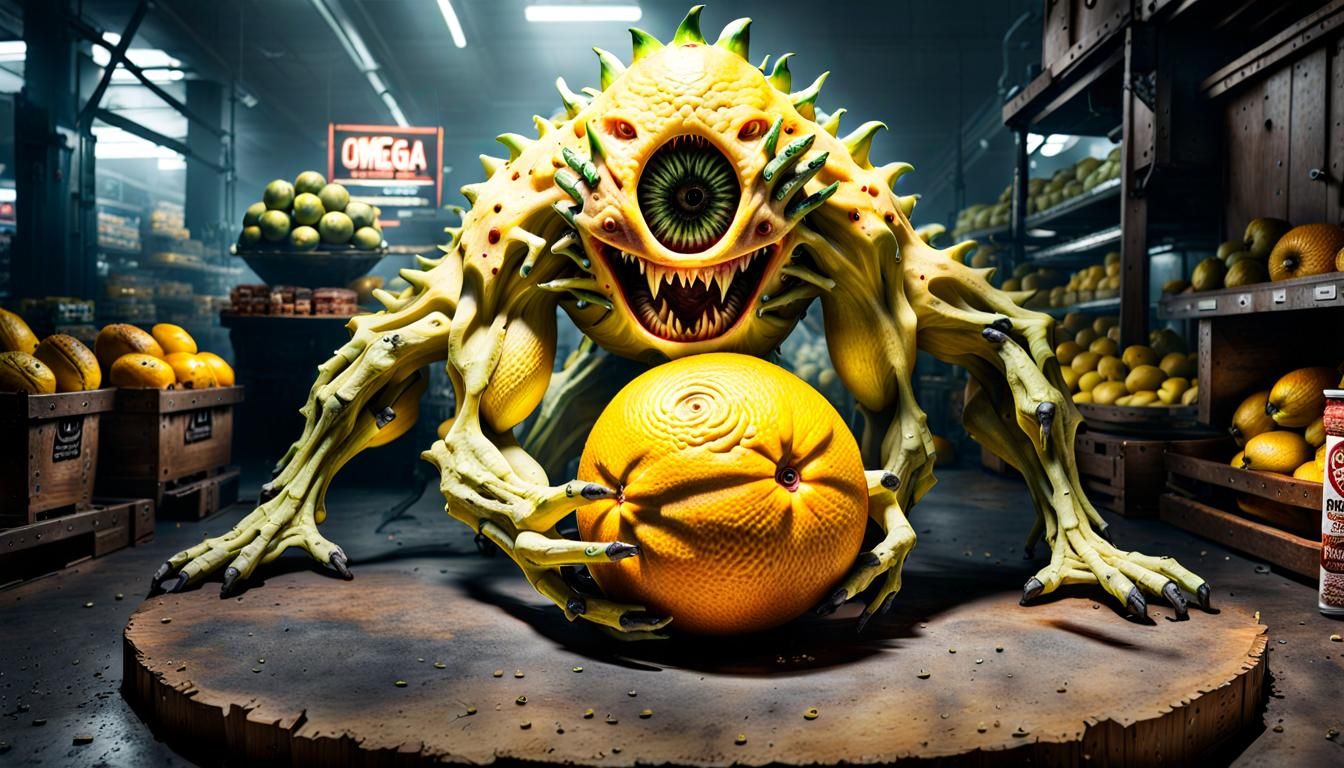 Maximum Extreme Hyper realistic, Maximum Extreme Hyper Detai...