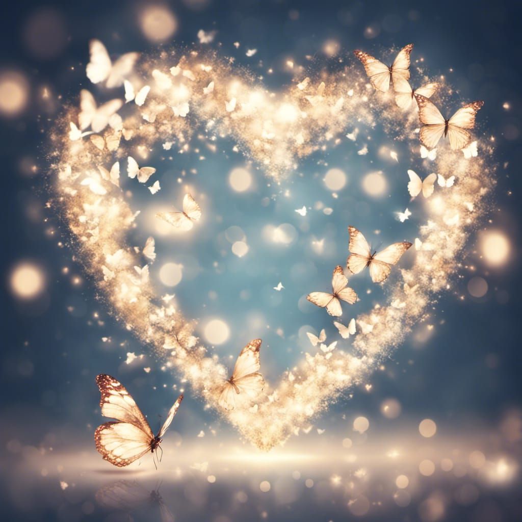 Butterflies