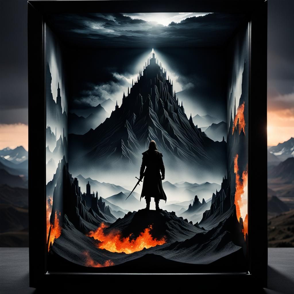 mordor