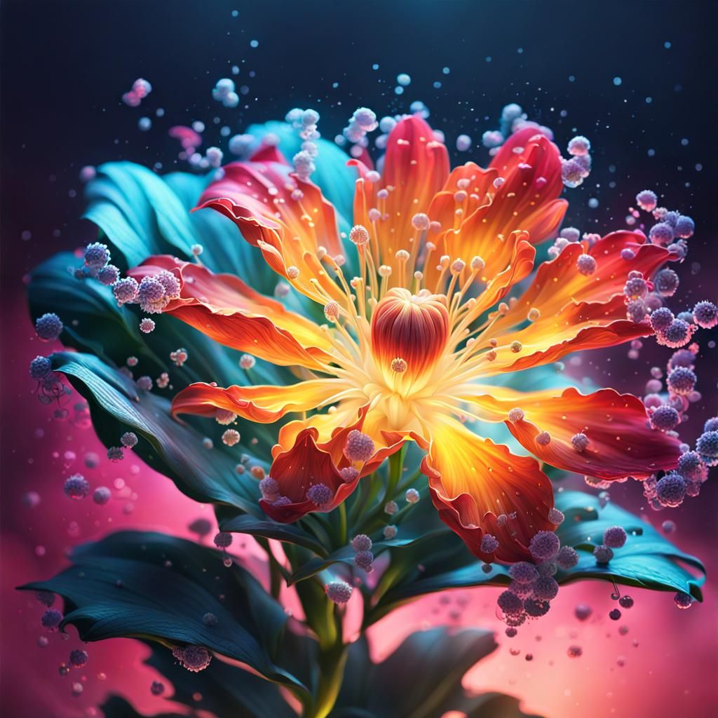 Flower