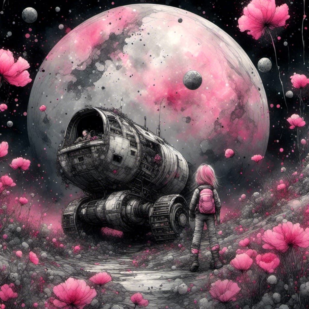 Lost and found