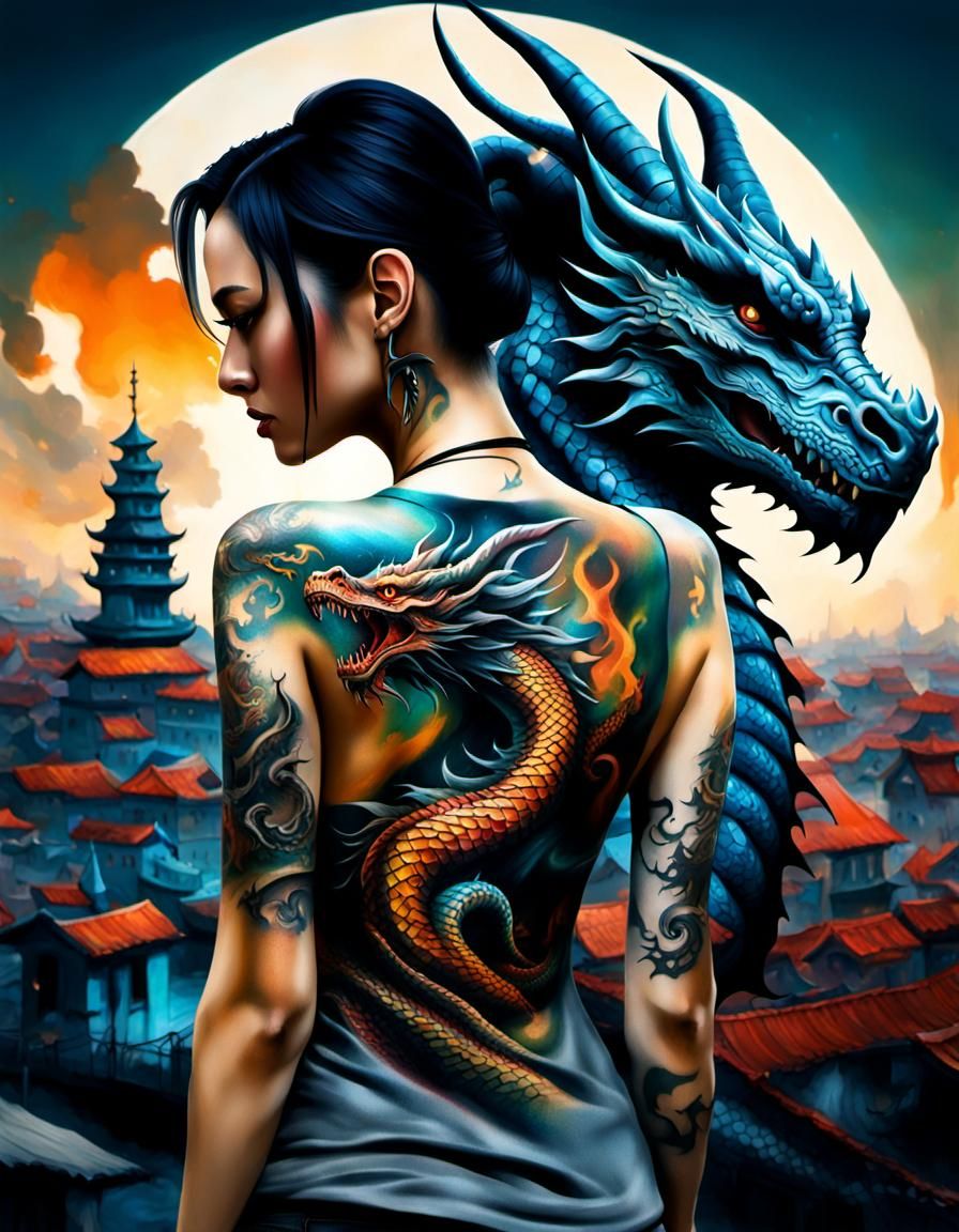 Dragon