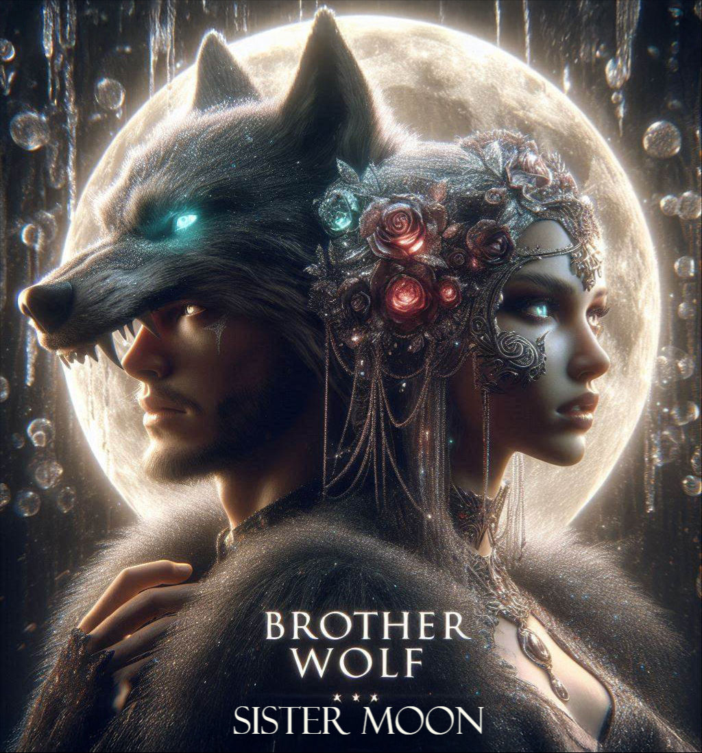 Brother Wolf, Sister Moon