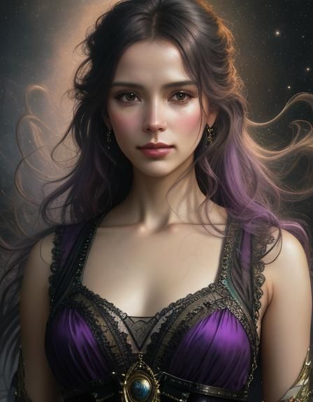 Victorian Fantasy