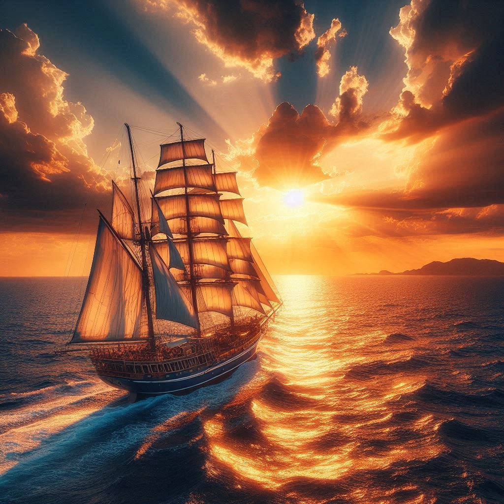 "O mar é o mais perto que vemos de outro mundo." (Anne Steve...