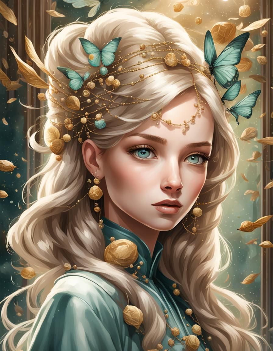 Request for AI Image Generation Prompt