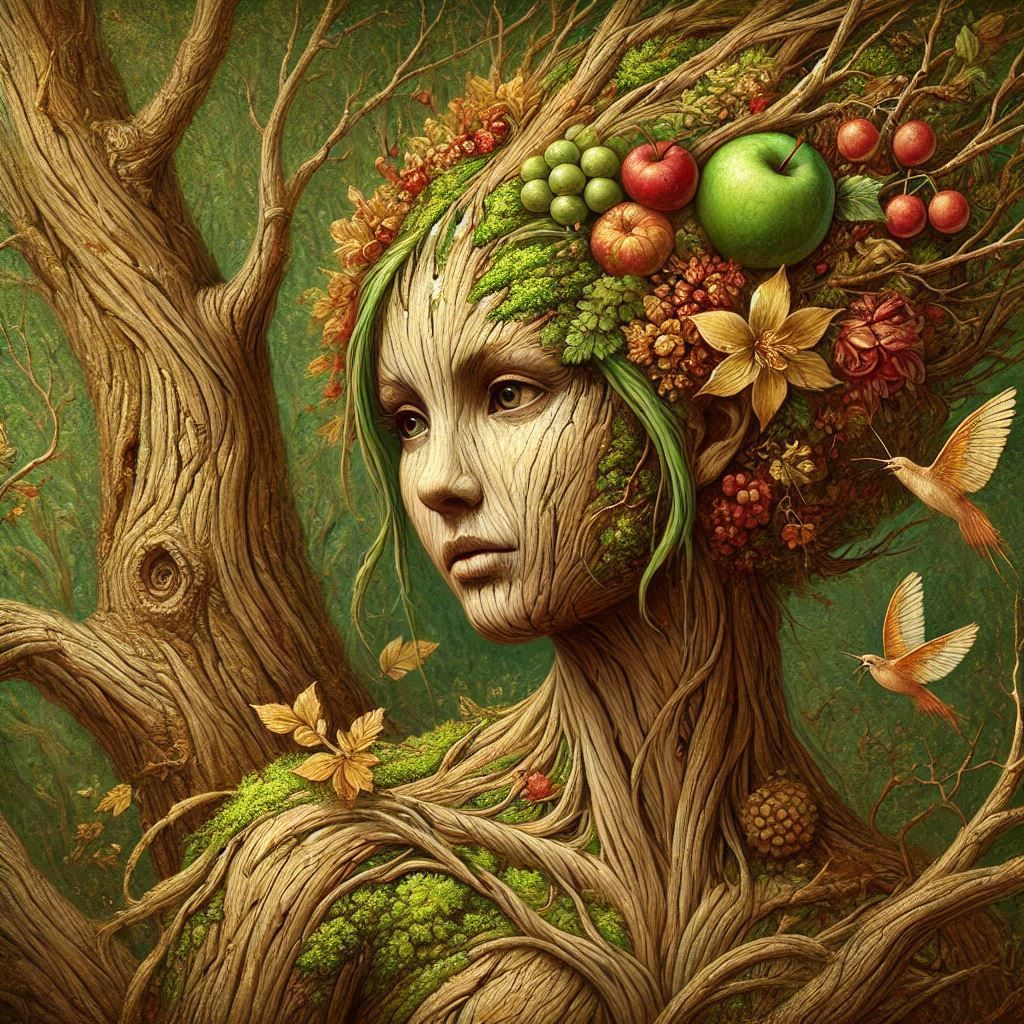 Dryad