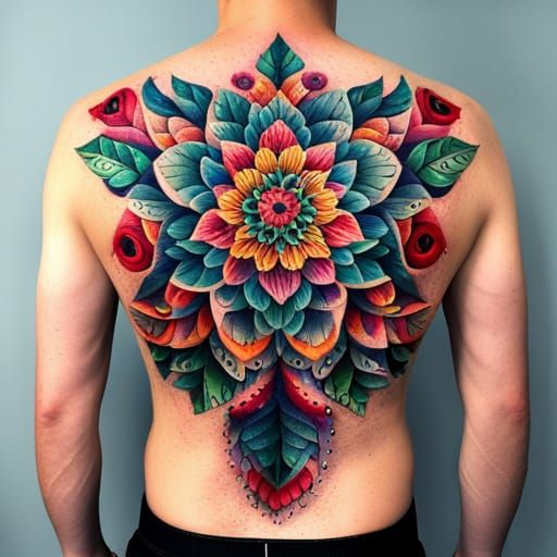 tattoo 5