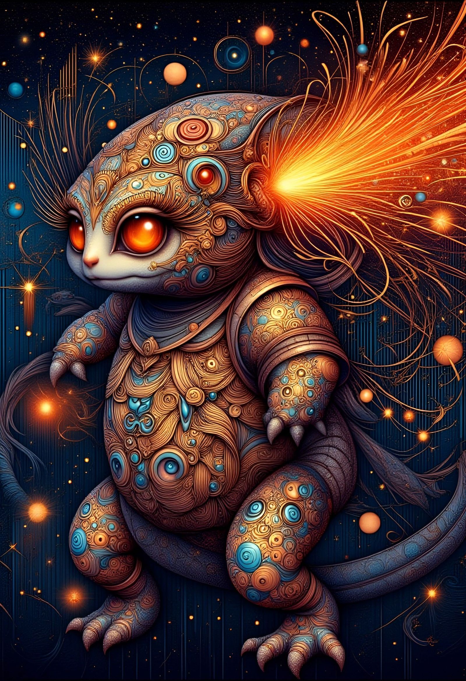 🔥🔥PYRO🔥🔥