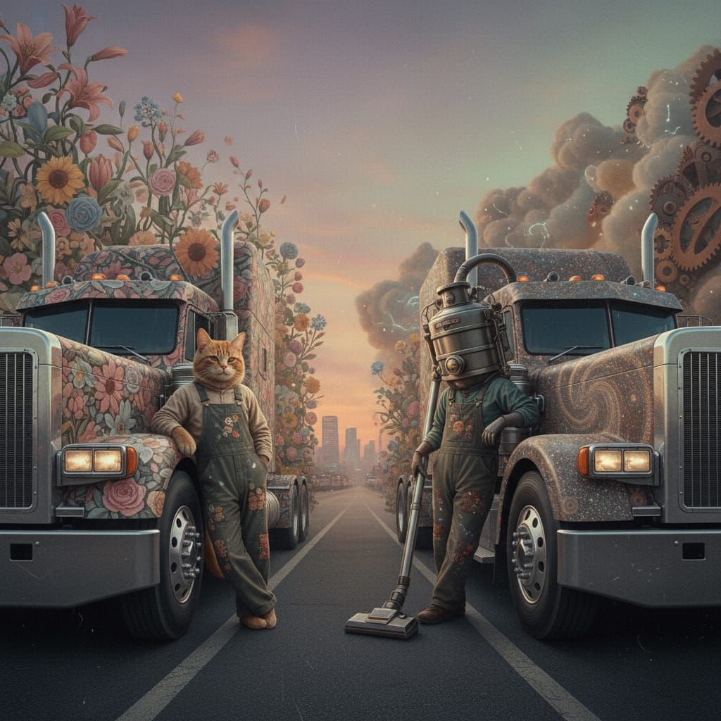 Everyday enemy (quest)