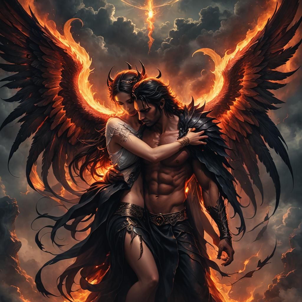 Forbidden