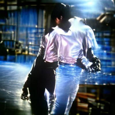 Michael Jackson Billie Jean #film