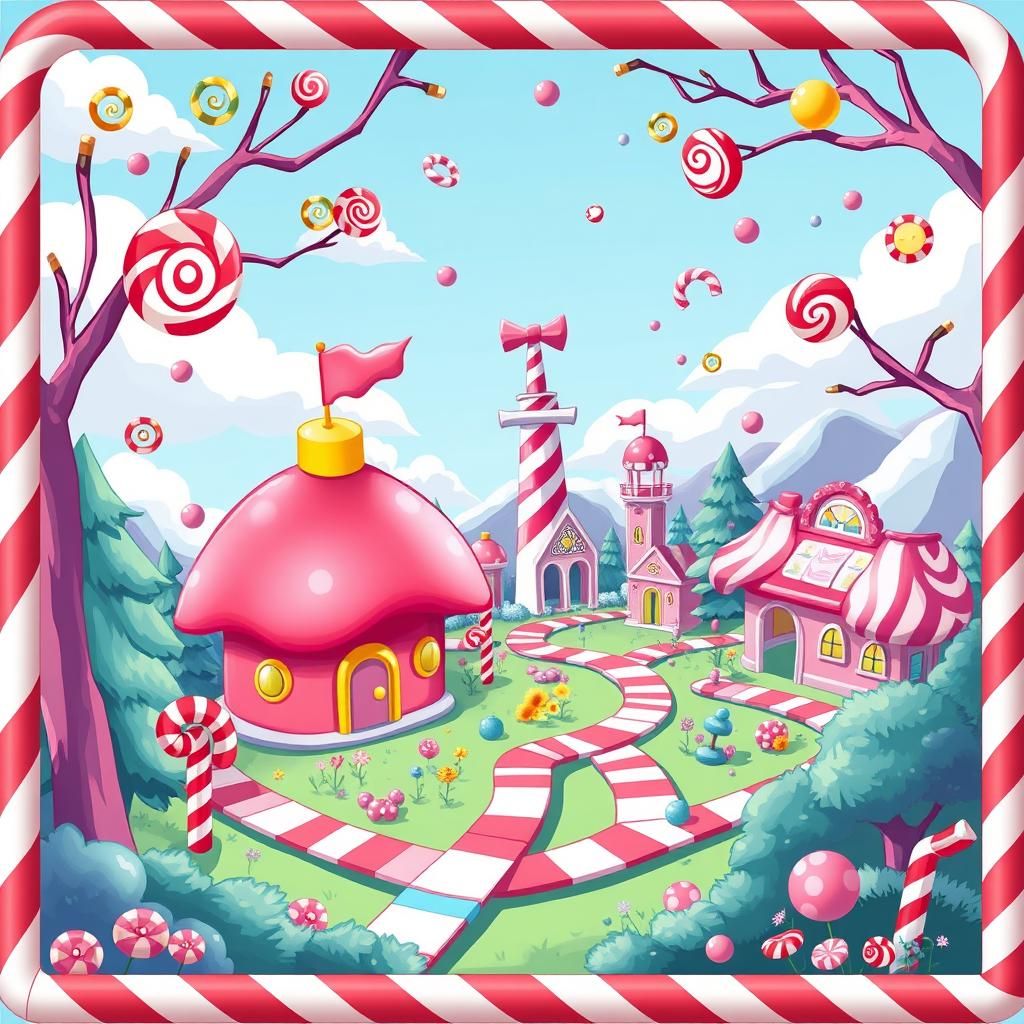 Candyland