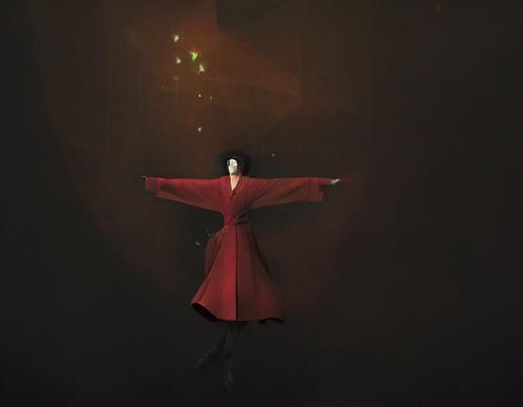 Untitled Creation