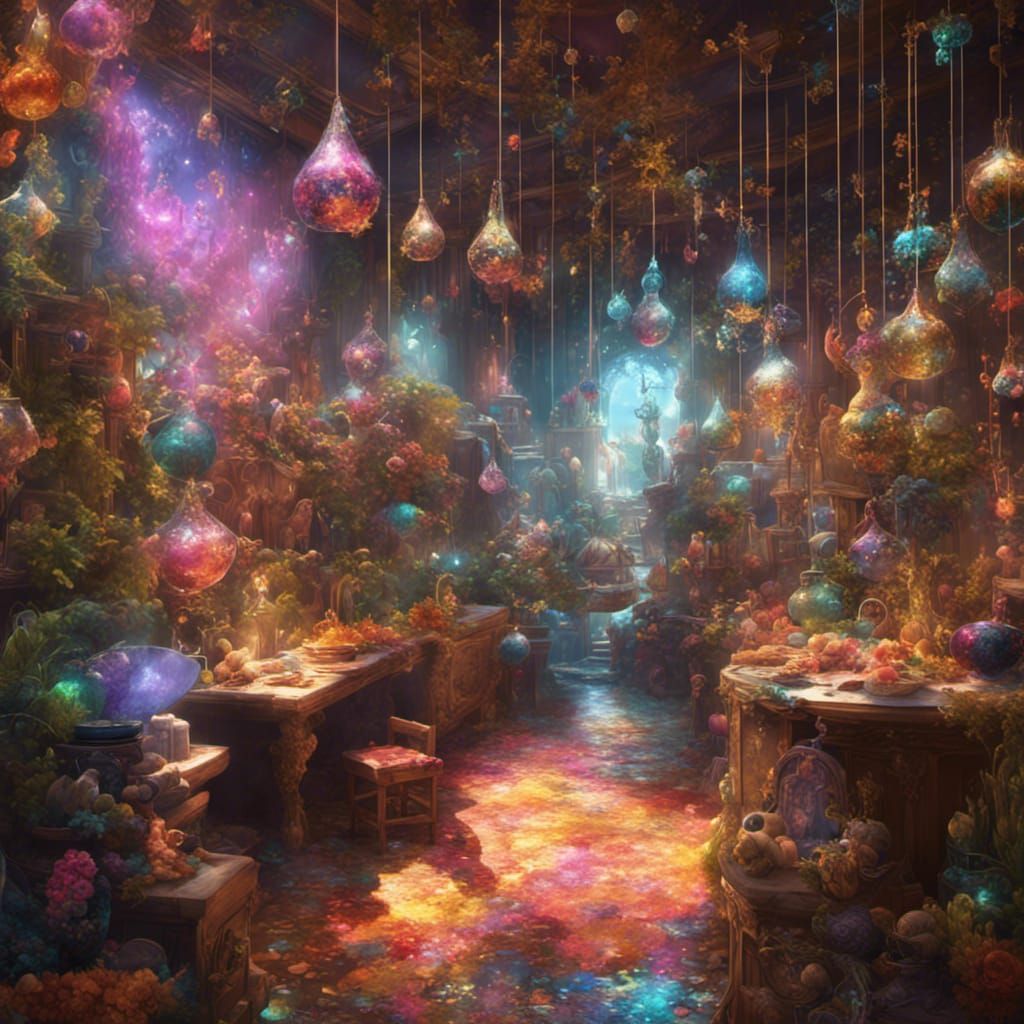 Fantasy