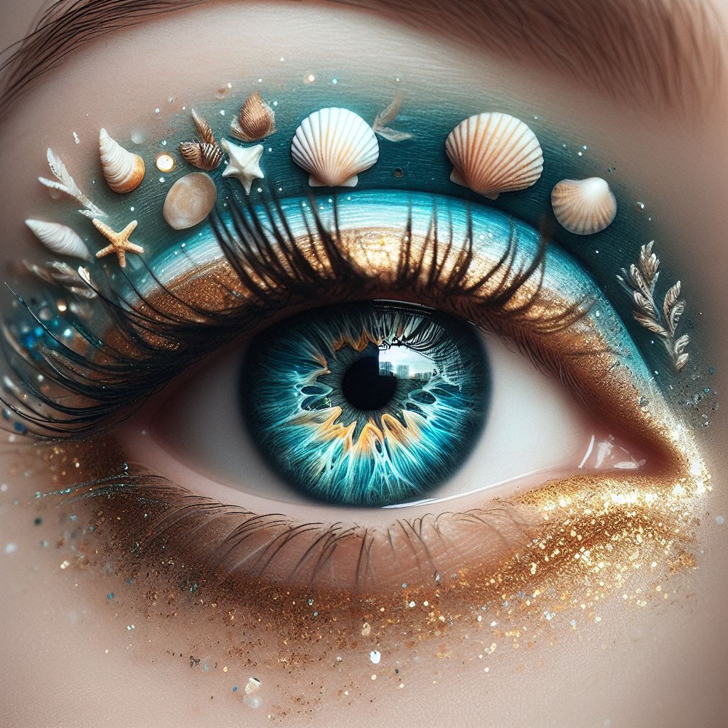An Ocean Eye