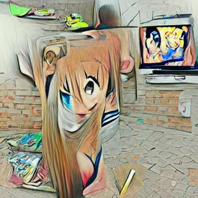 Anime