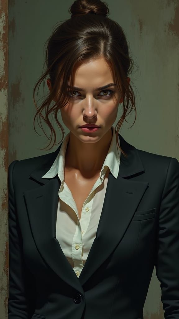 A Case of “The Mondays”