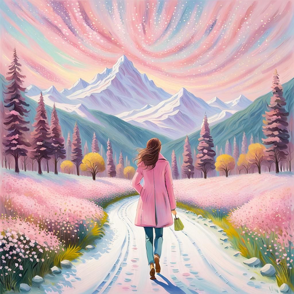 Untitled Creation
