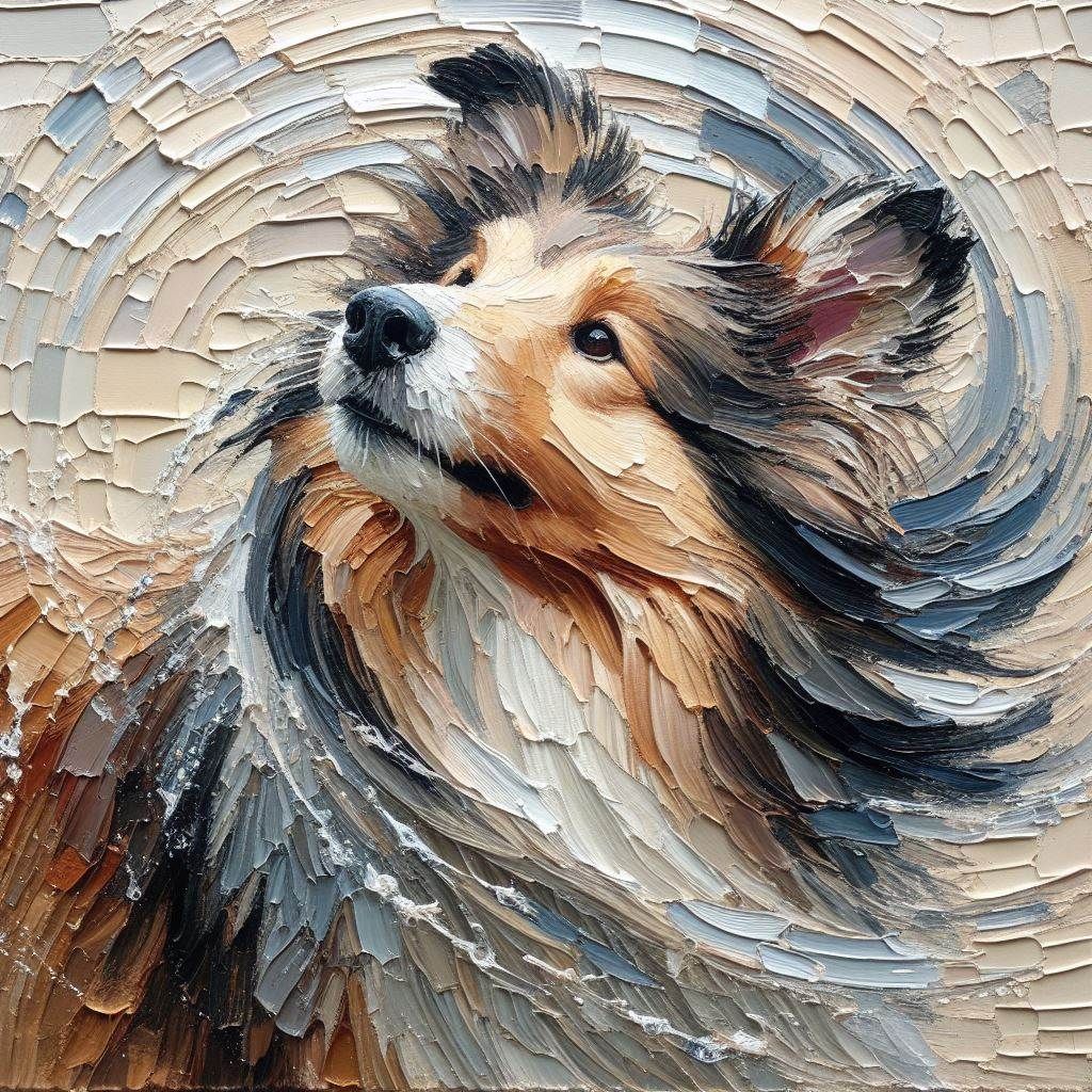 Shake, Rattle and Roll!