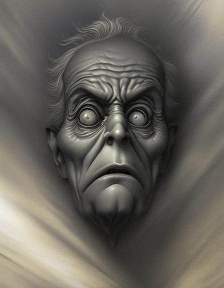 Mad Grandpa