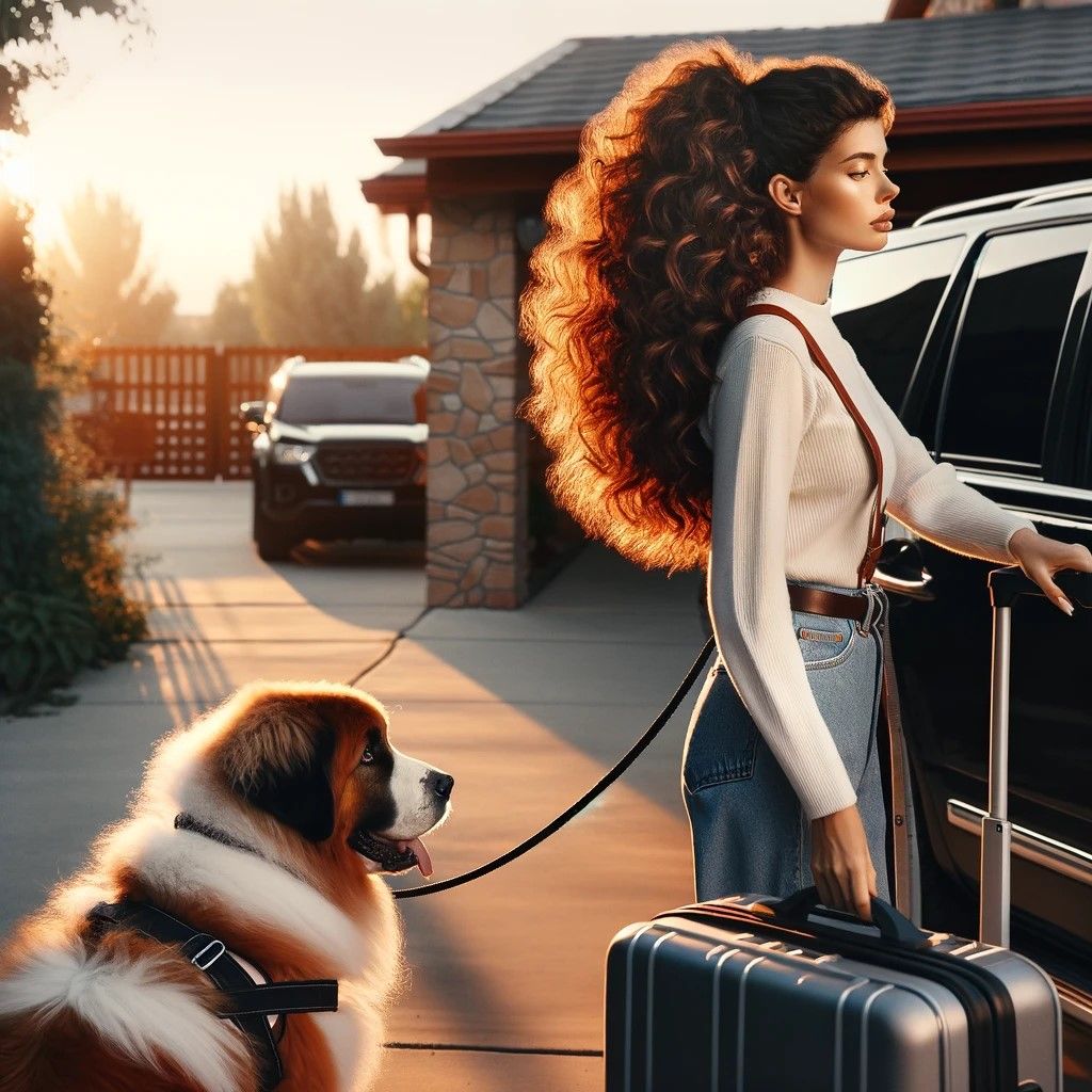 "Going on a trip, in our favorite rocket ship!" Pt. 2