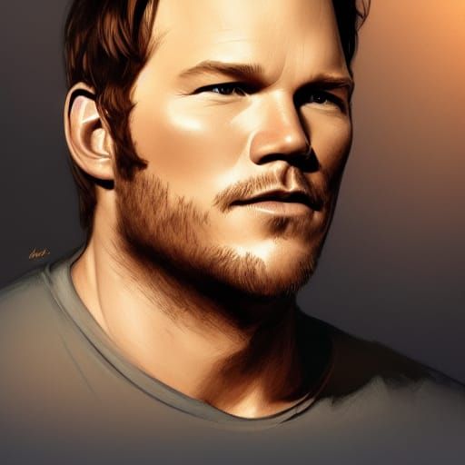 Chris Pratt