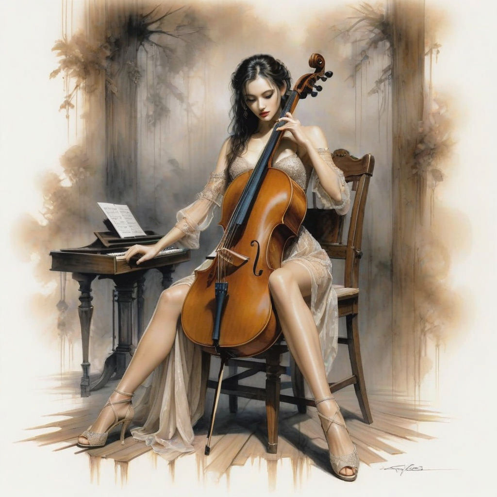 For love of Vivaldi... take two