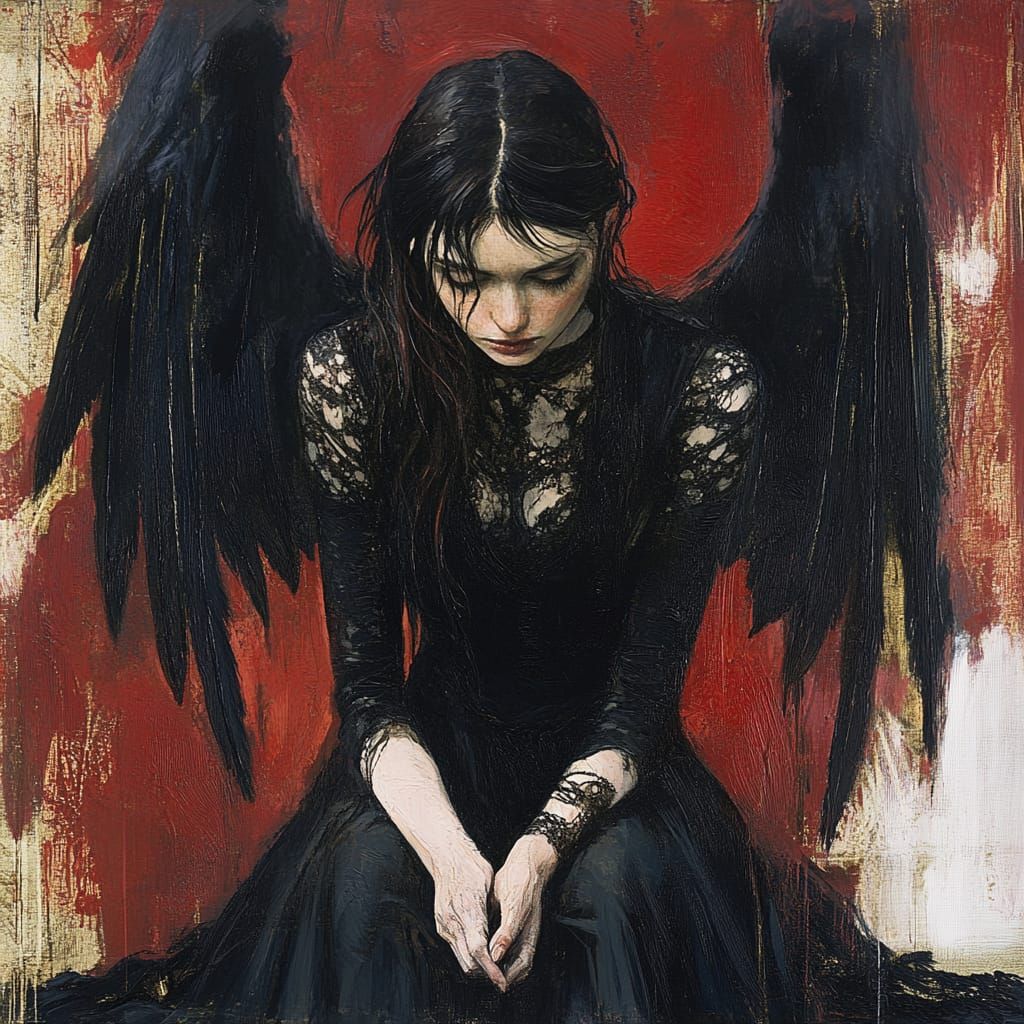 Dark Angel