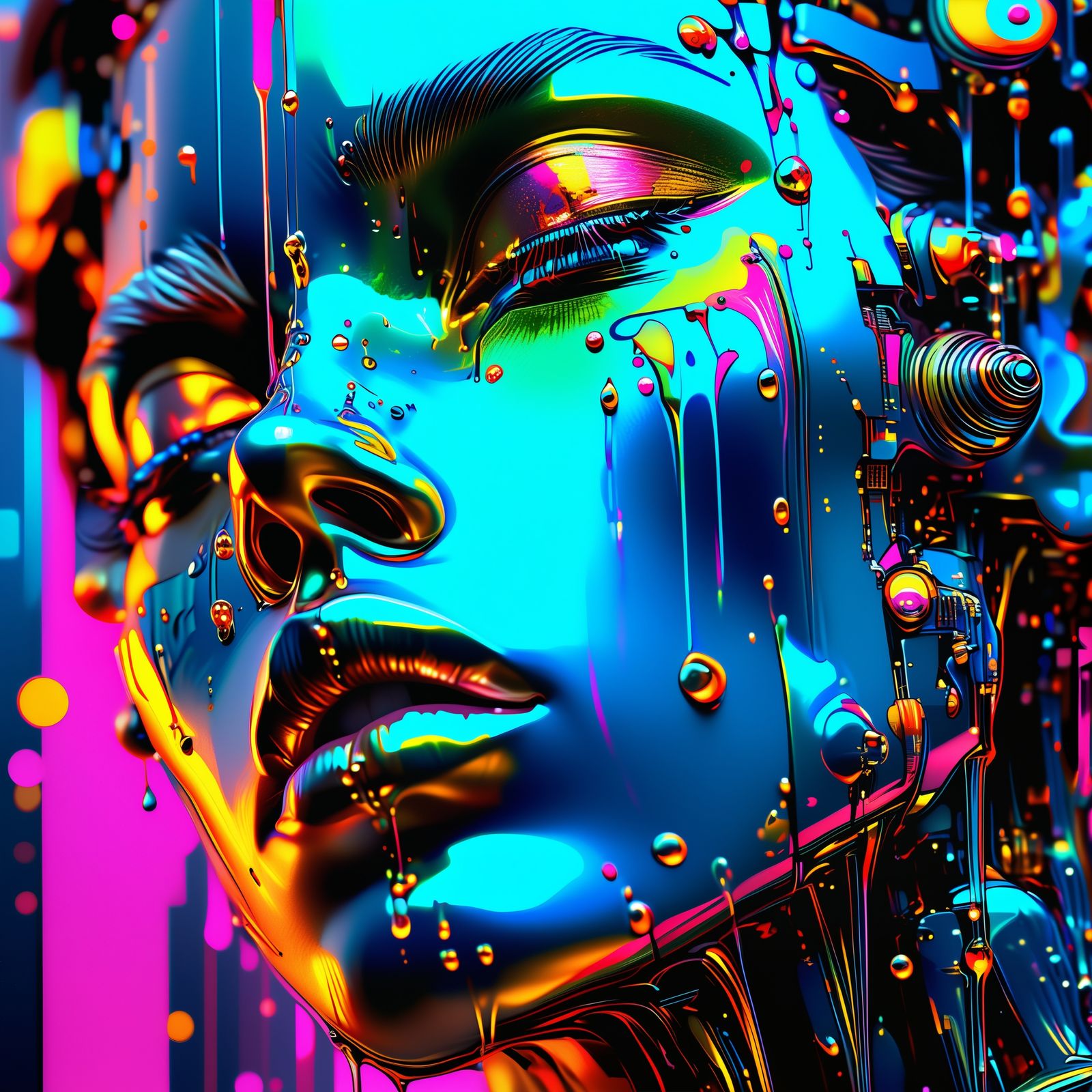 Fun with Stable Diffusion 3.5